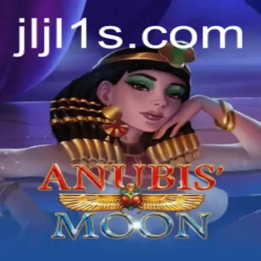 AnubisMoon: Explore the Mystical World of Ancient Egypt