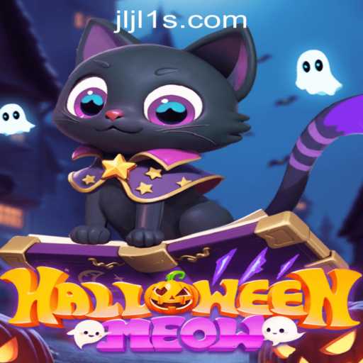 HalloweenMeow: A Spooky Feline Adventure
