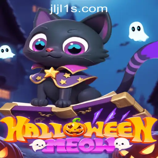 HalloweenMeow: A Spooky Feline Adventure