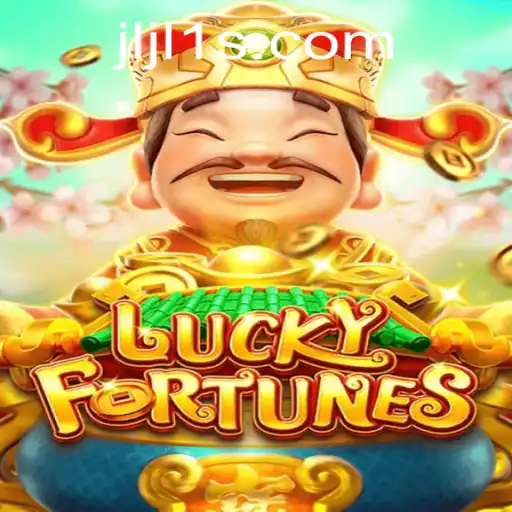 Discover the Exciting World of LUCKYFORTUNES: A Game of Chance and Strategy