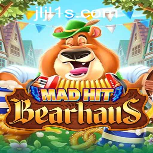 Exploring the Excitement of MadHitBearhaus: An In-depth Look at the Game
