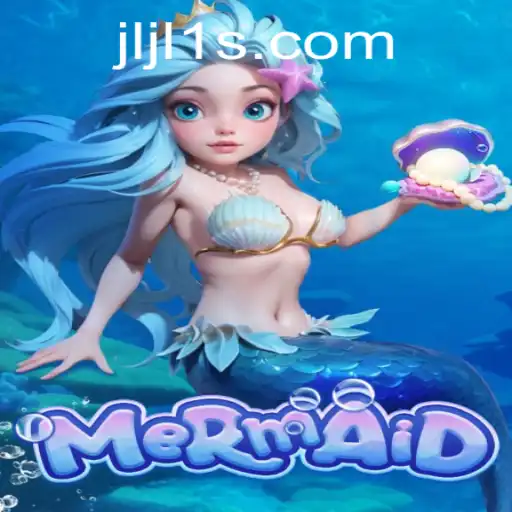 Dive into the World of 'Mermaid': A Unique Gaming Experience with Jljl1