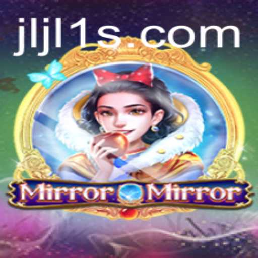 MirrorMirror: A Captivating Exploration of Reflection and Mystery