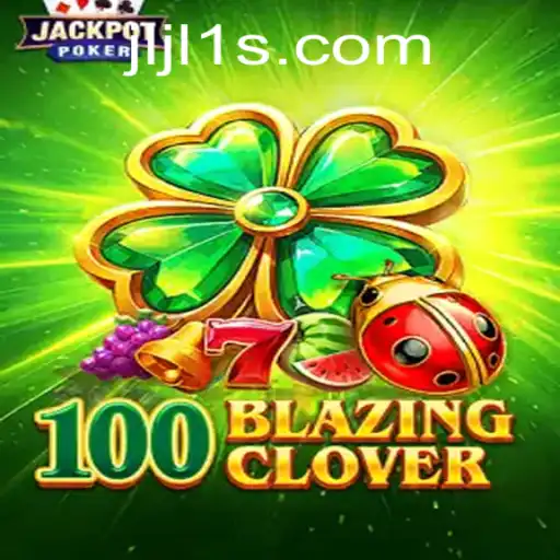 Discover the Thrills of 100BlazingClover: An Insight into Gameplay and Strategy