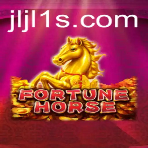 Discovering FortuneHorse: A New Era of Interactive Adventure