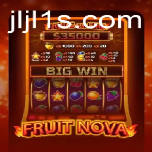 Exploring the World of FruitNova: A Comprehensive Guide with Jljl1
