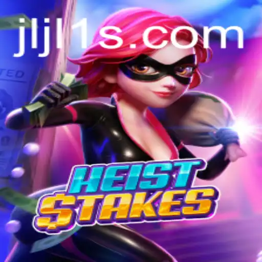 HeistStakes: A Thrilling Adventure into the World of Heists