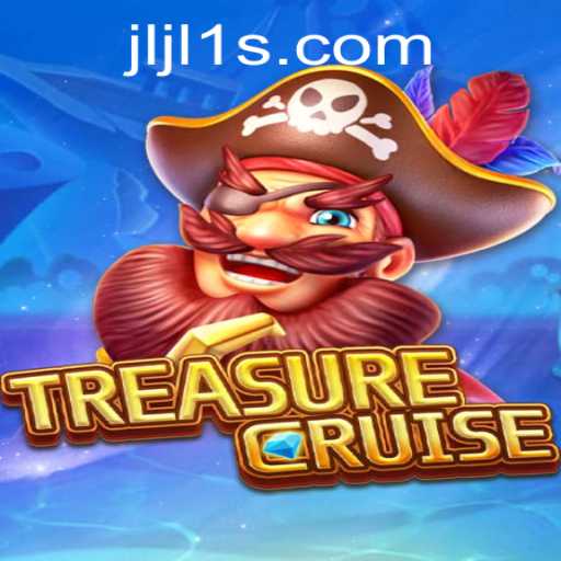 Embark on an Adventure with TREASURECRUISE