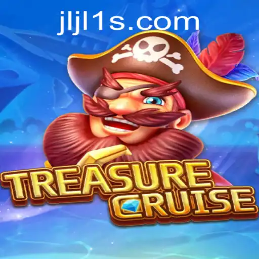 Embark on an Adventure with TREASURECRUISE